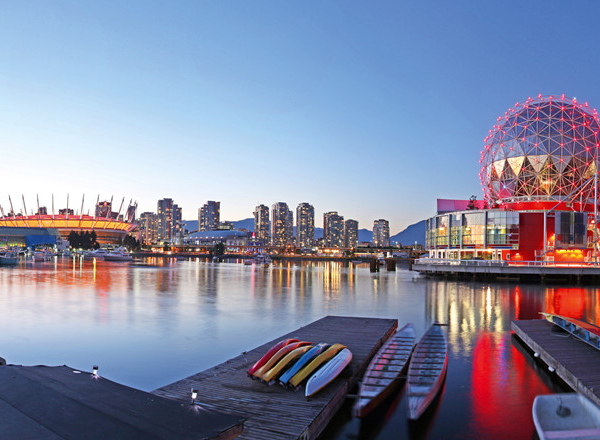 Canada